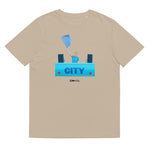 De Bruyne Man City T-shirt - Organic Cotton