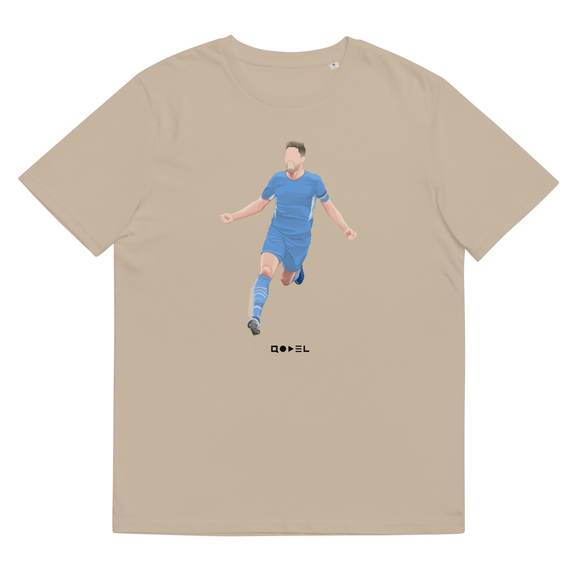 De Bruyne T-shirt - Organic Cotton