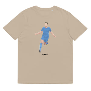 De Bruyne T-shirt - Organic Cotton