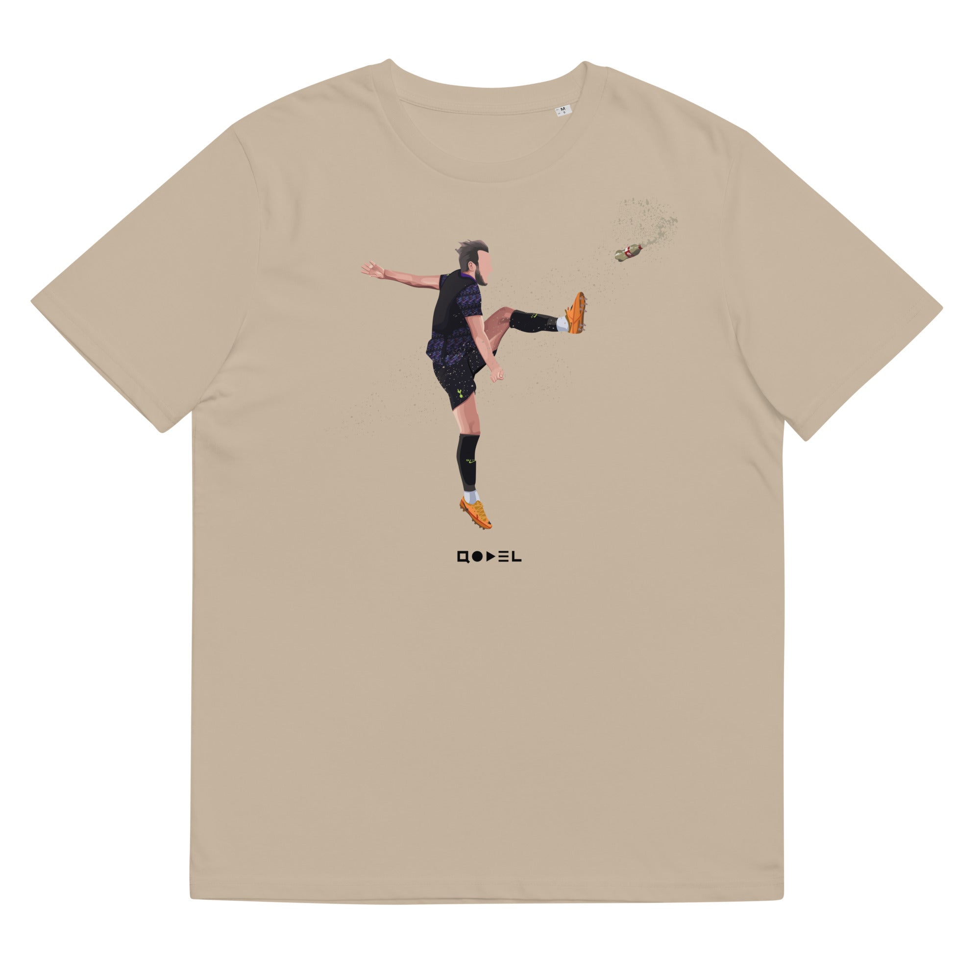 Harry Kane T-shirt - Organic Cotton