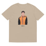 Lando Norris T-shirt - Organic Cotton