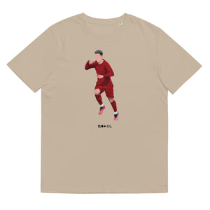 Roberto Firmino T-shirt - Organic Cotton