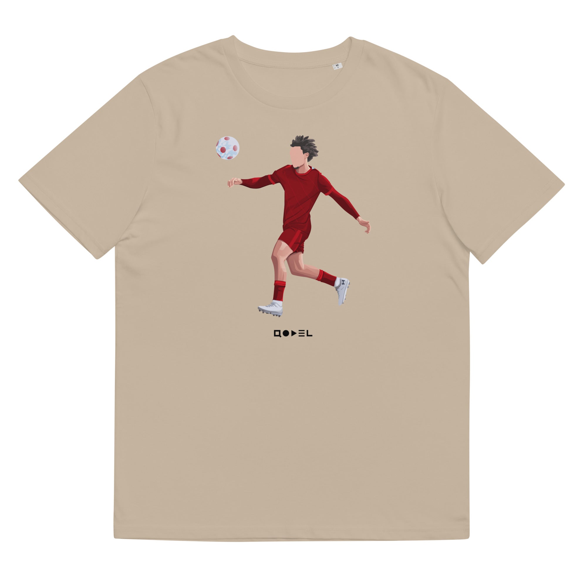 Trent Alexander Arnold T-shirt - Organic Cotton