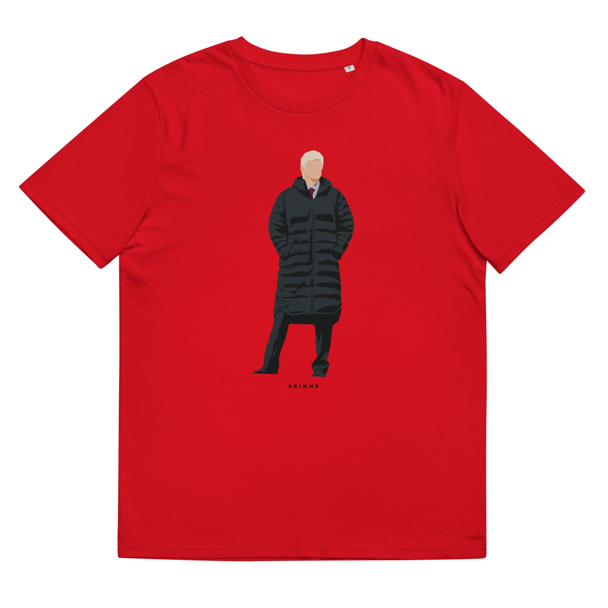 Arsene Wenger T-Shirt