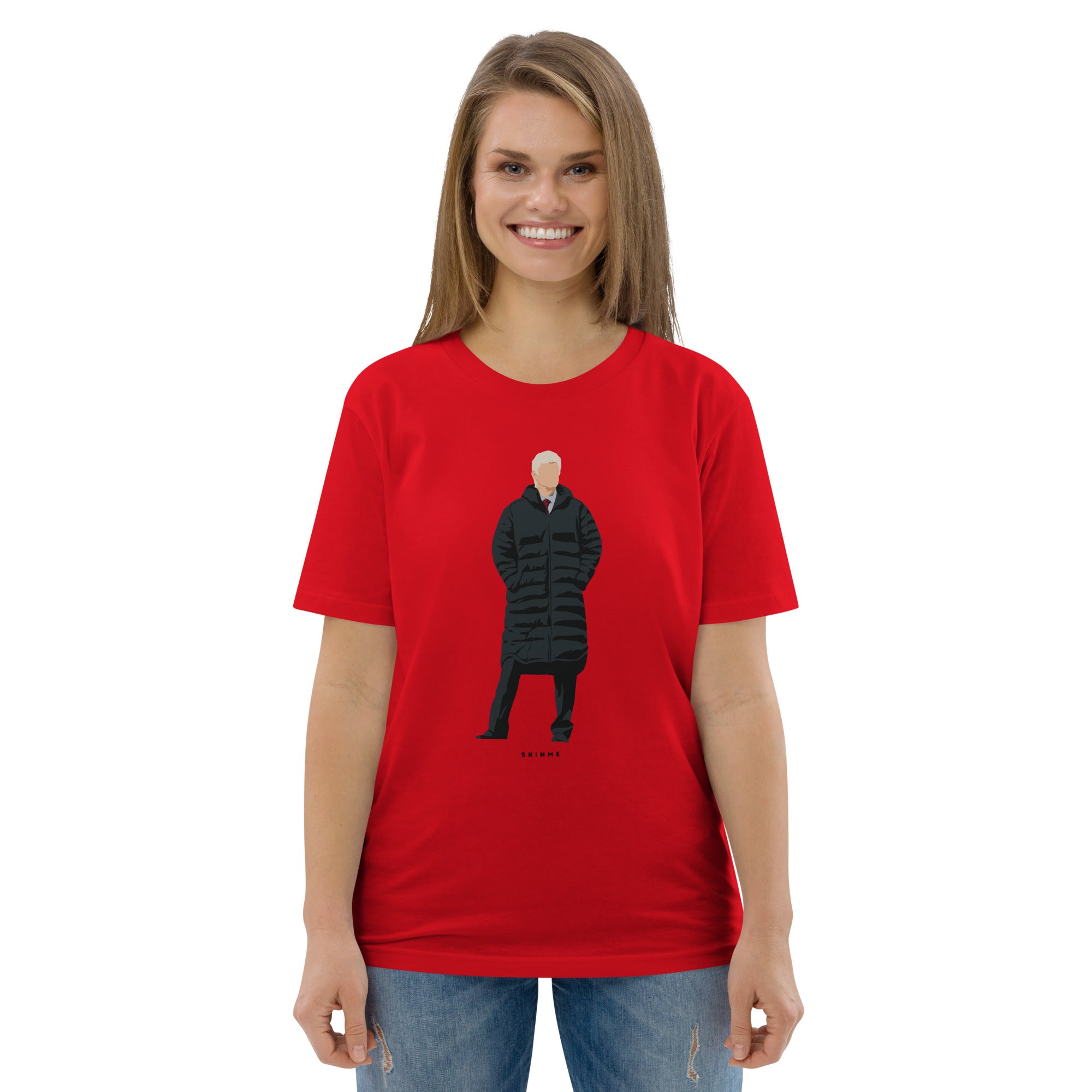 Arsene Wenger T-Shirt