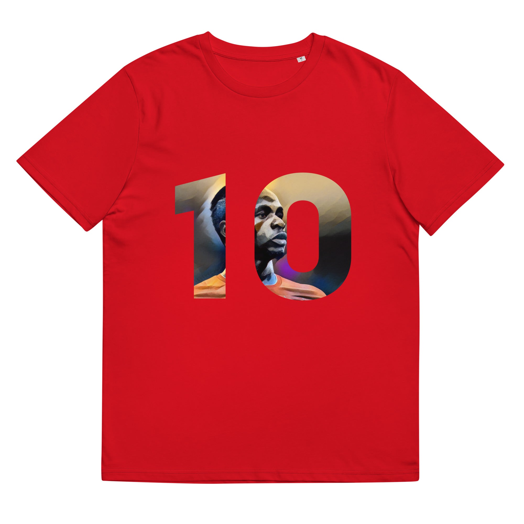 Sadio Mane NO 10 T-Shirt