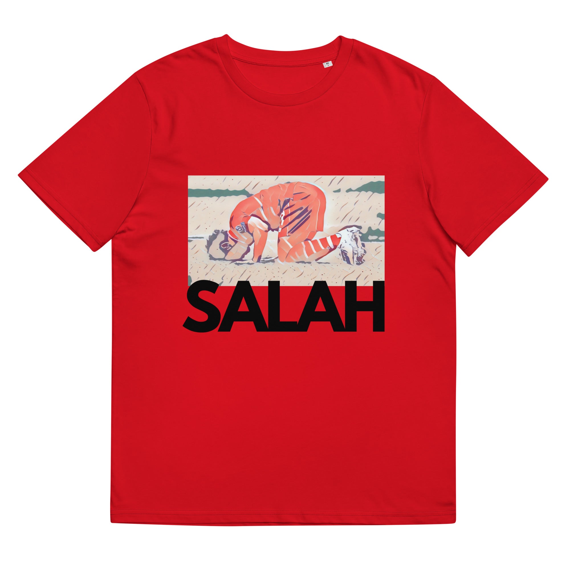 Mo Salah T-Shirt