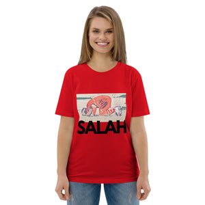 Mo Salah T-Shirt