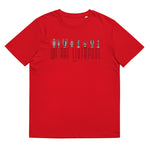 Liverpool Walk Of Champions T-Shirt