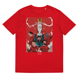 Liverpool Champions T-Shirt