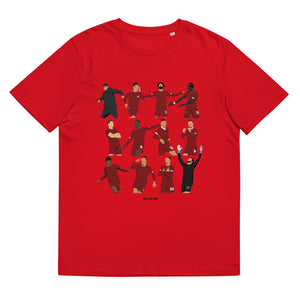 Liverpool Team T-Shirt