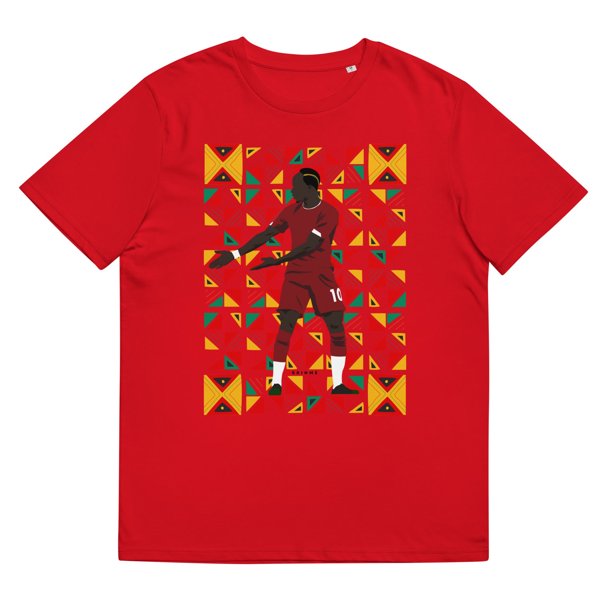 Sadio Mane T-Shirt