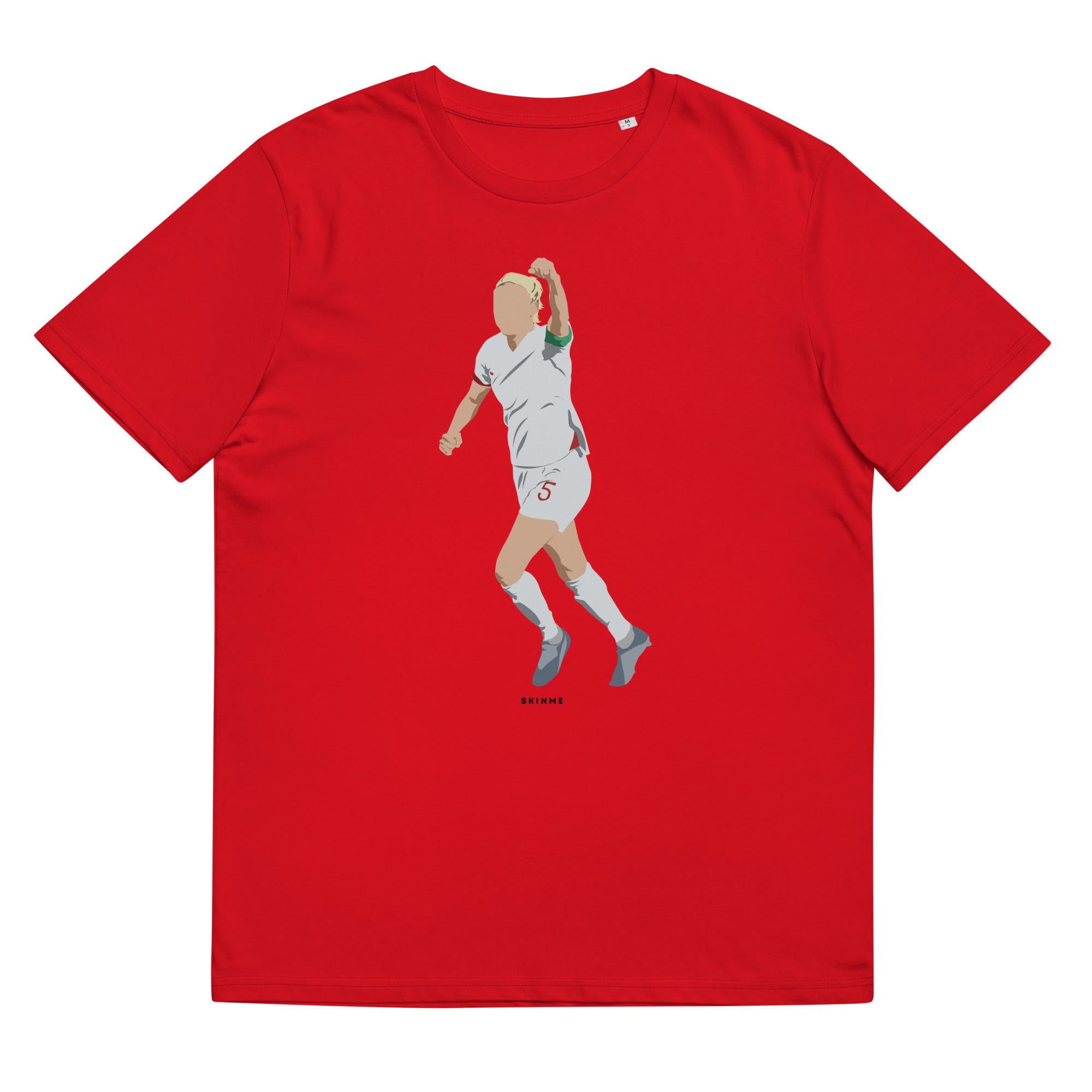 Steph Houghton T-Shirt