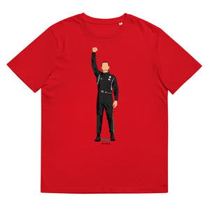 Lewis Hamilton T-Shirt