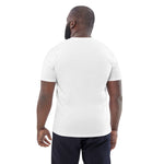 Gazza England T-shirt - Organic Cotton