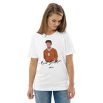 Ruud Gullit Netherlands T-shirt - Organic Cotton