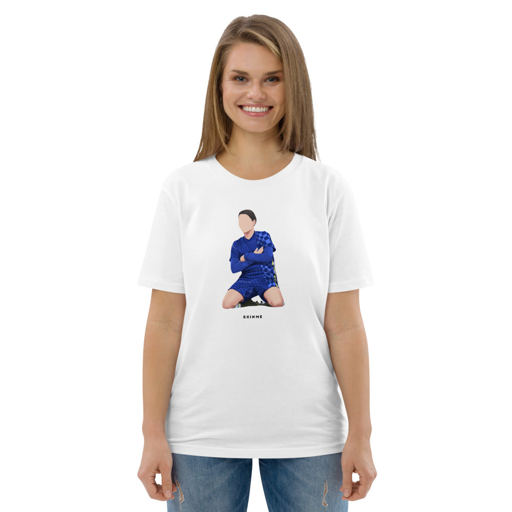 Sam Kerr organic cotton t-shirt