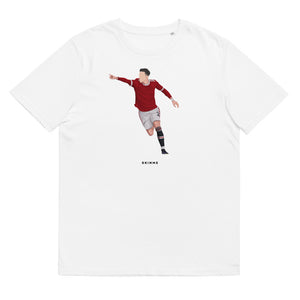 Jadon Sancho t-shirt - Organic cotton