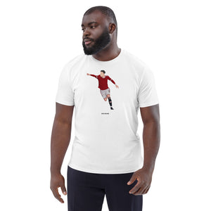 Jadon Sancho t-shirt - Organic cotton