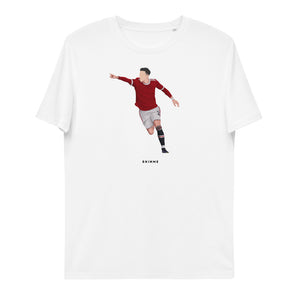 Jadon Sancho t-shirt - Organic cotton