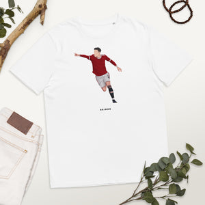 Jadon Sancho t-shirt - Organic cotton