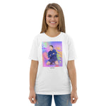 Sam Kerr Unisex T-shirt - Organic Cotton