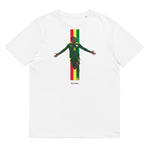 Sadio Mane Senegal organic cotton t-shirt