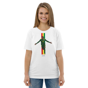 Sadio Mane Senegal organic cotton t-shirt