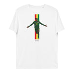 Sadio Mane Senegal organic cotton t-shirt