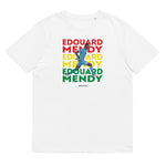 Edouard Mendy Senegal organic cotton t-shirt