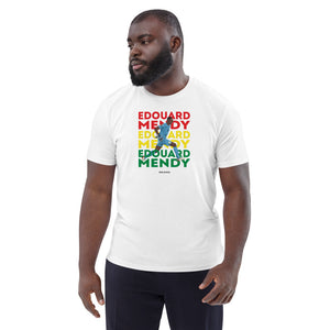 Edouard Mendy Senegal organic cotton t-shirt