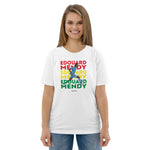 Edouard Mendy Senegal organic cotton t-shirt