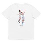 Megan Rapinoe and Alex Morgan T-shirt