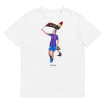 Jennifer Hermoso Barcelona T-shirt