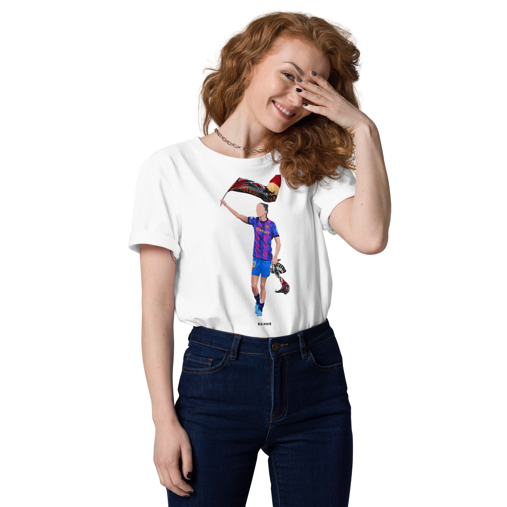 Tee shirt stranger things jennifer hot sale