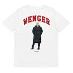 Arsene Wenger T-shirt