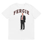 Alex Ferguson T-shirt