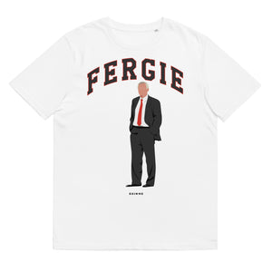 Alex Ferguson T-shirt