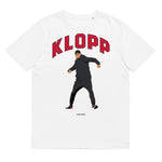 Jurgen Klopp T-shirt