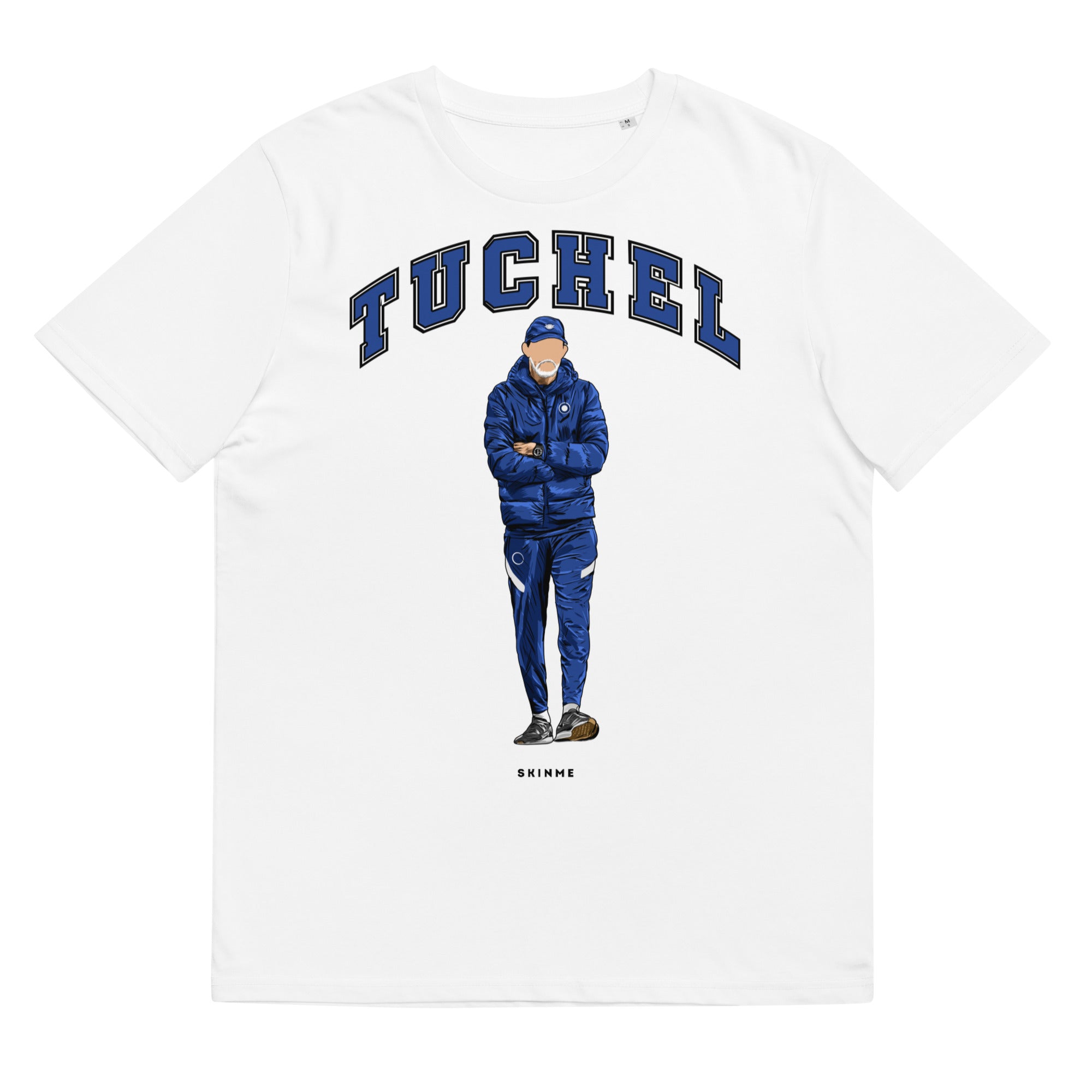 Thomas Tuchel T-shirt