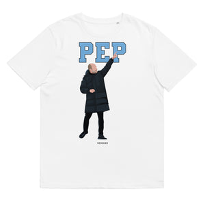 Pep Guardiola T-shirt