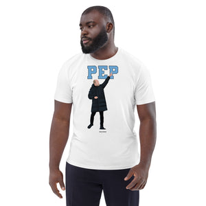 Pep Guardiola T-shirt