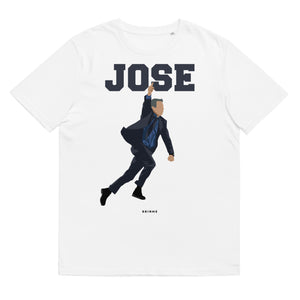 Jose Mourinho T-shirt