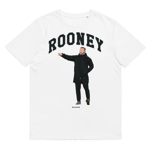 Wayne Rooney T-shirt