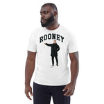 Wayne Rooney T-shirt