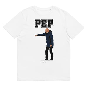 Pep Guardiola T-shirt