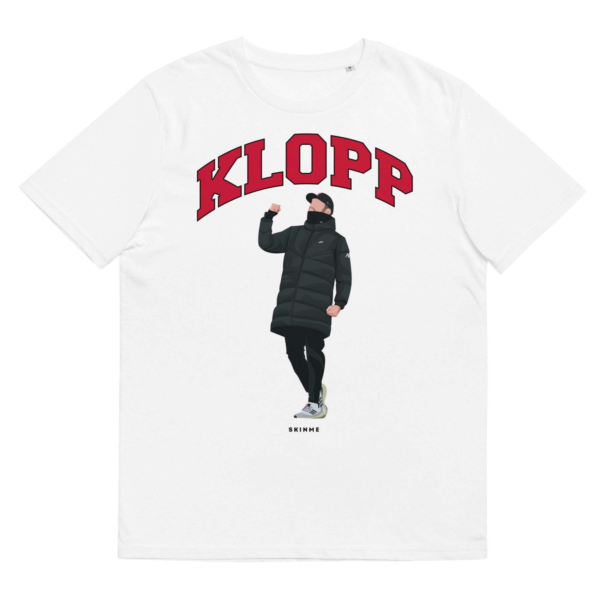 Jurgen Klopp T-shirt