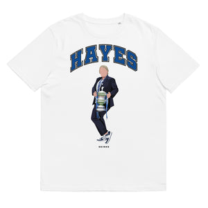 Emma Hayes T-shirt