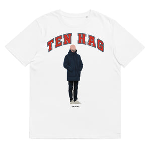 Erik ten Hag T-shirt