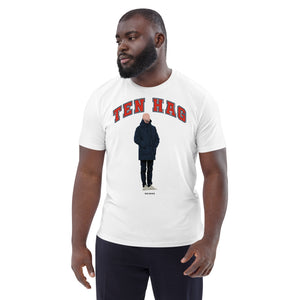 Erik ten Hag T-shirt